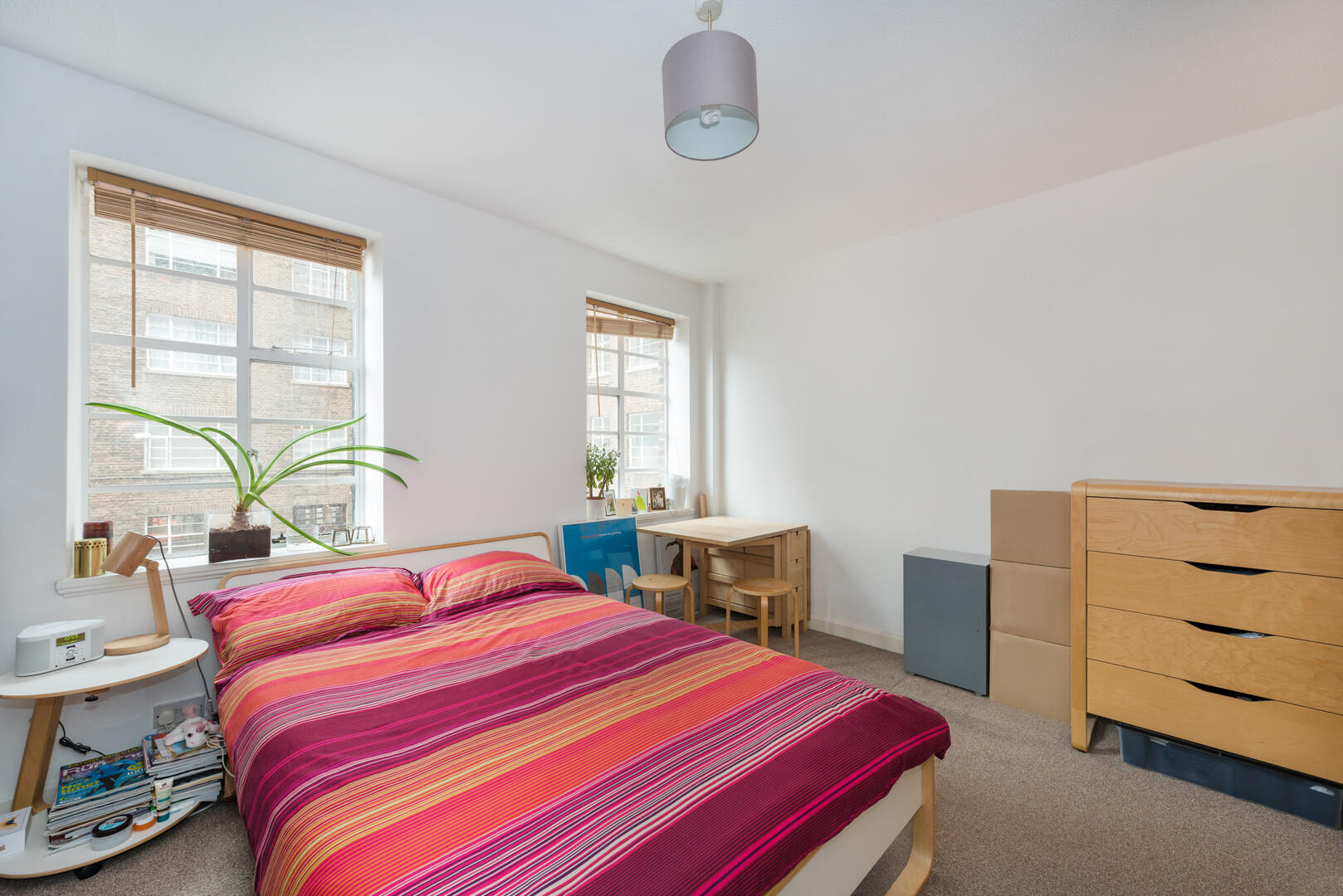 Hamlet Gardens, Hammersmith, London, W6